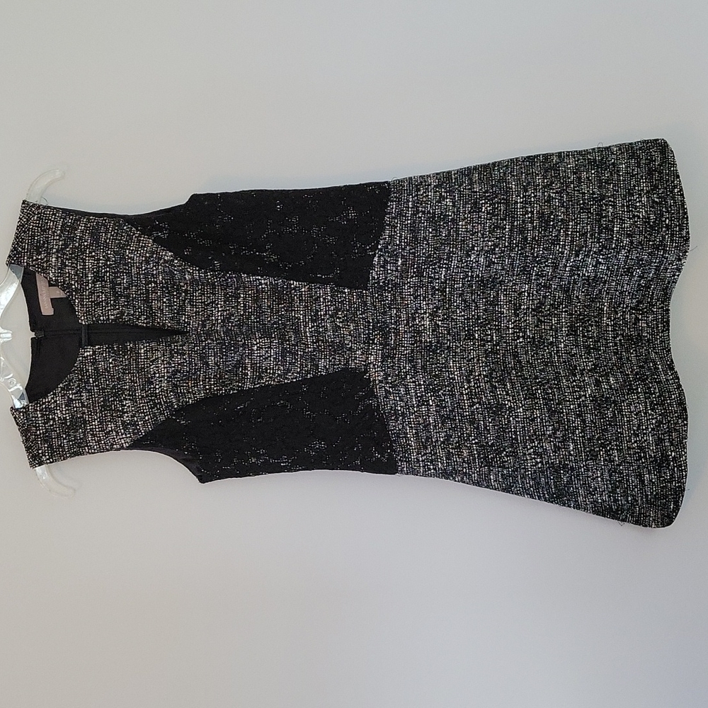 Banana Republic Sleeveless Dress, Size 8